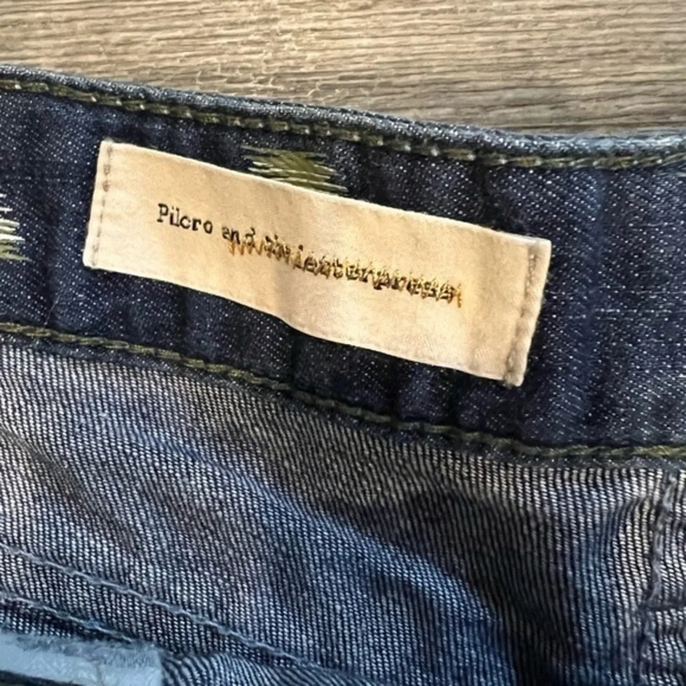 Pilcro and the Letterpress Super Cute Design Shorts- 28‎